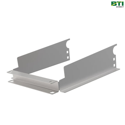 N381854: Air Duct, Air Door Hanger Adaptor