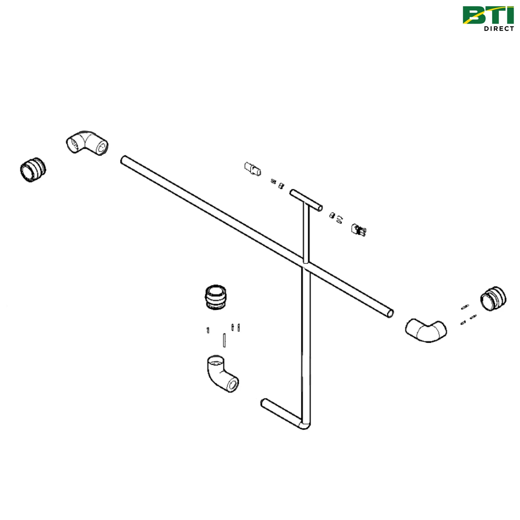 AXE15248: Wiring Harness