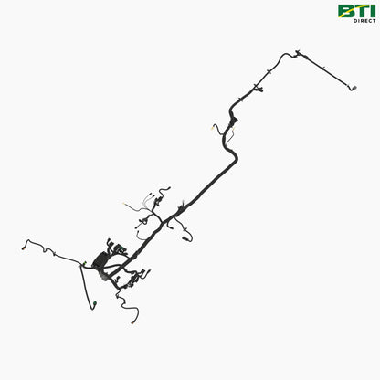 AUC15686: Chassis Wiring Harness