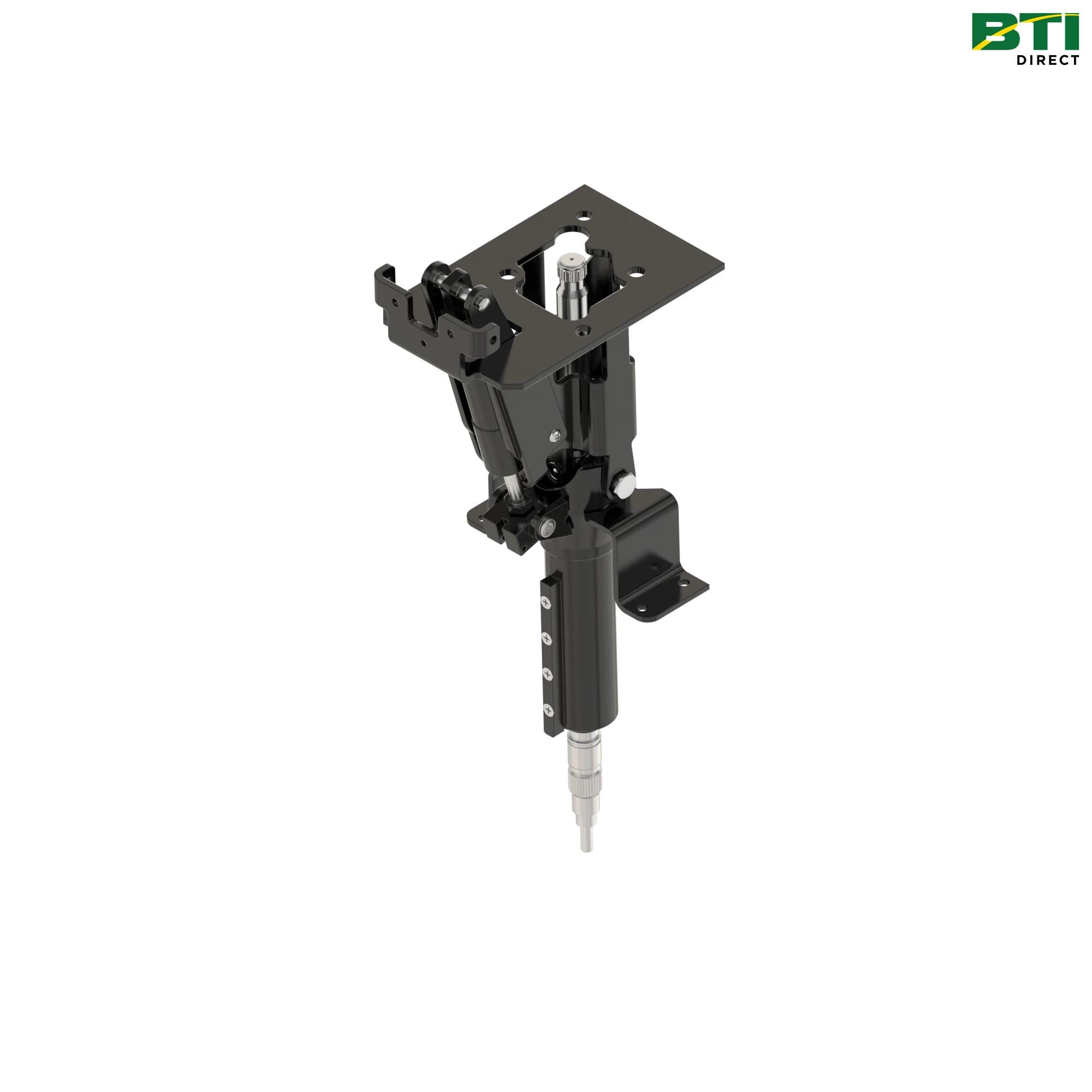 AL217141: Tiltable Steering Column with AutoTrac™