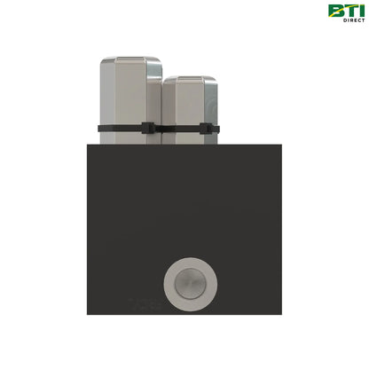 AN403481: Hydraulic Pilot Control Valve