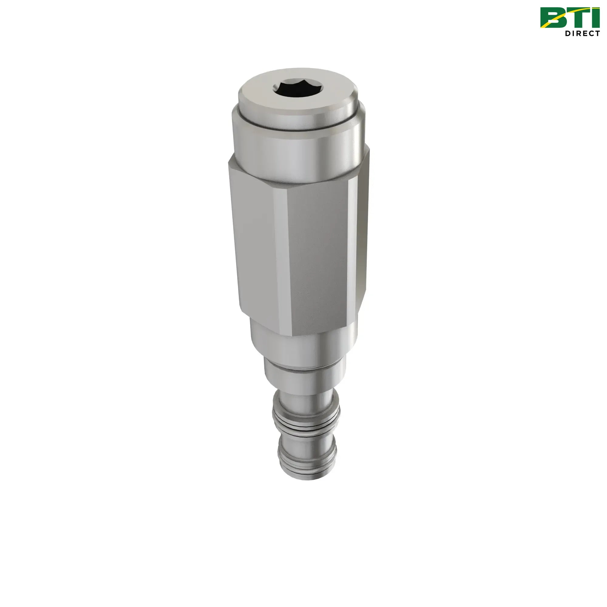 AXE52339: Control Hydraulic Pressure Valve