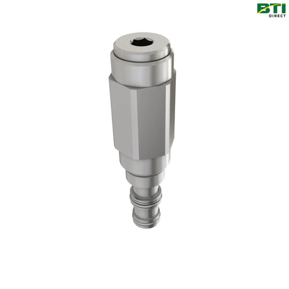 AXE52339: Control Hydraulic Pressure Valve