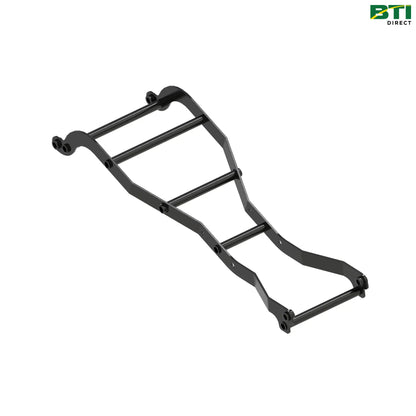 RE262834: Front Hood Linkage Bracket