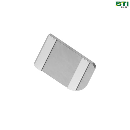 RE337796: Hood Wear Plate
