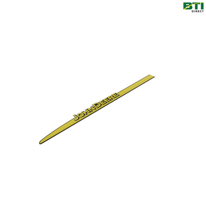N283770: John Deere Label