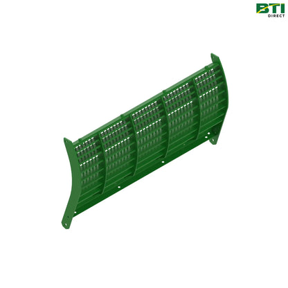 AXE18545: Discharge Beater Grate