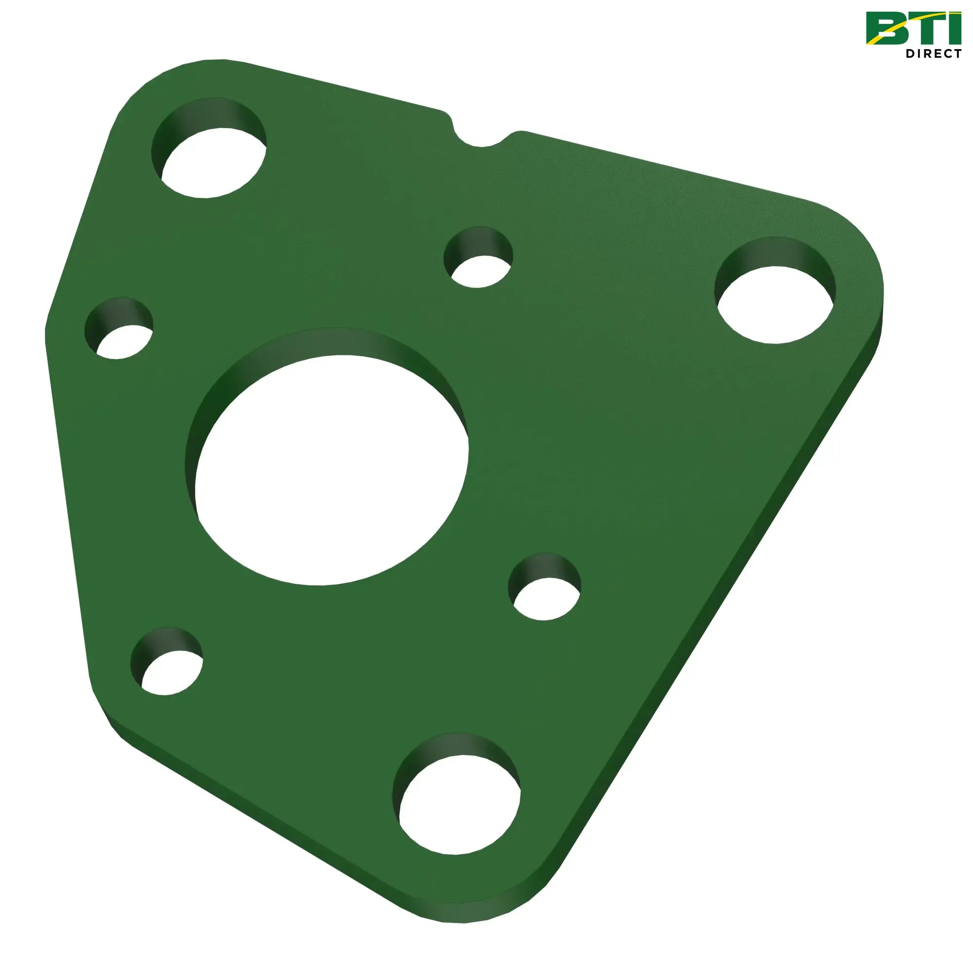 N401170: Motor Mounting Plate