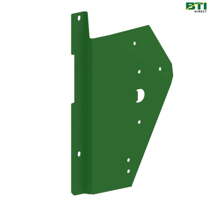 RE244351: Fan Guard, Left Side