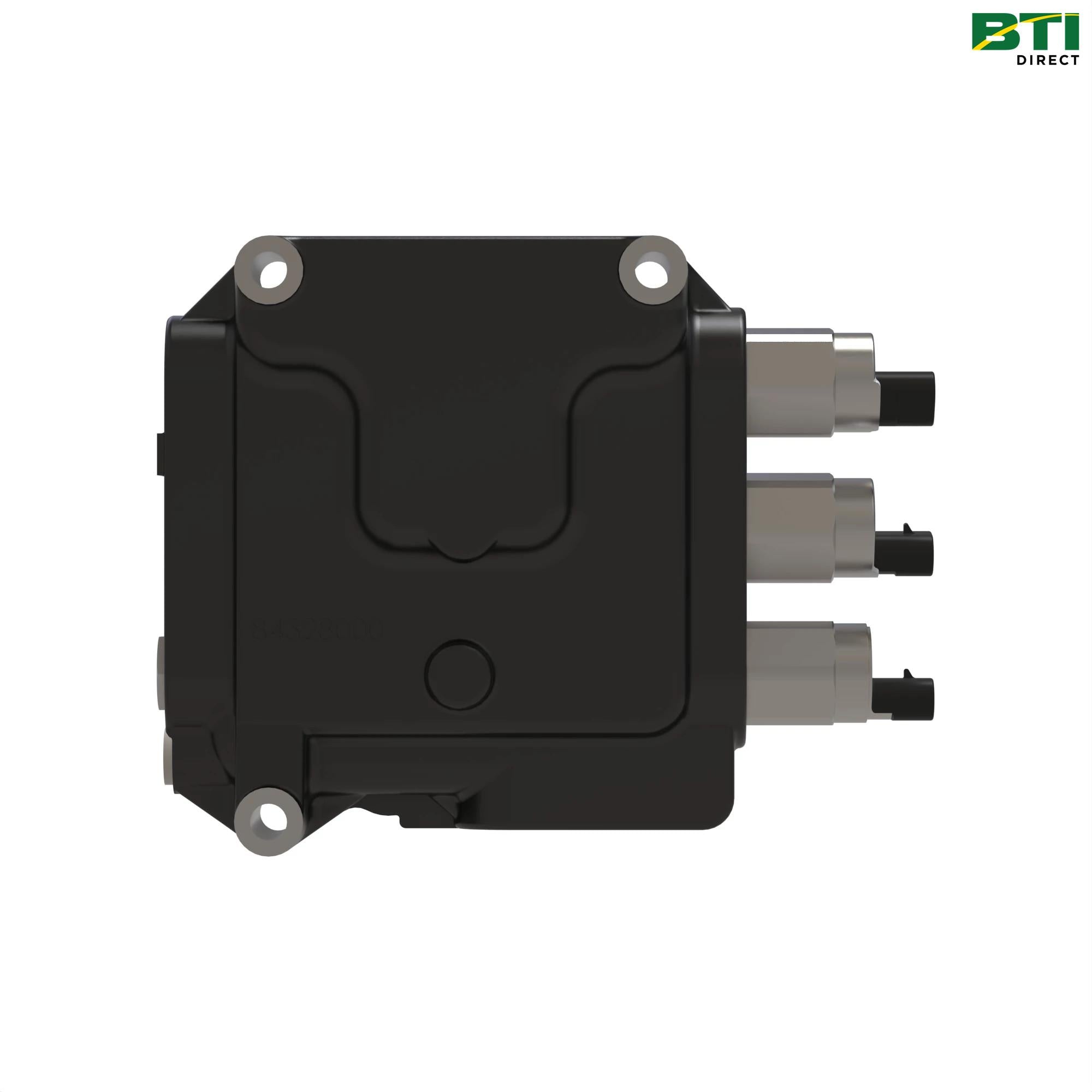 AL234340: Steering Control Valve Control Unit