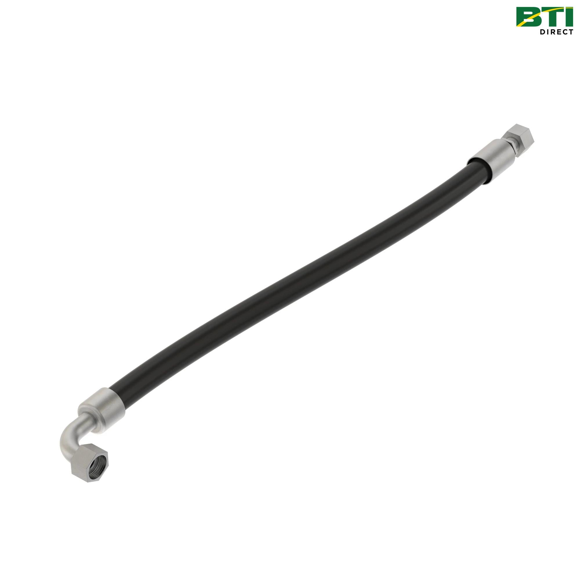 AN279780: Return Platform Manifold Hydraulic Hose