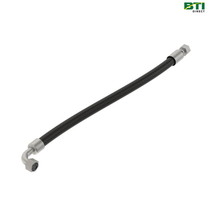AN279780: Return Platform Manifold Hydraulic Hose