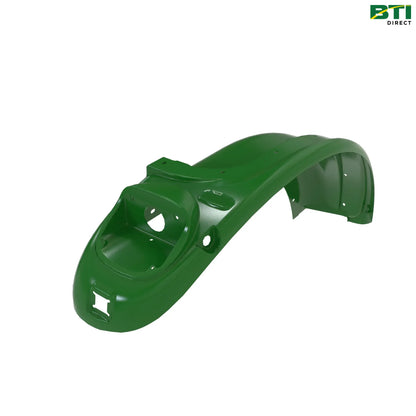 RE259007: Rear Fender, Right Side