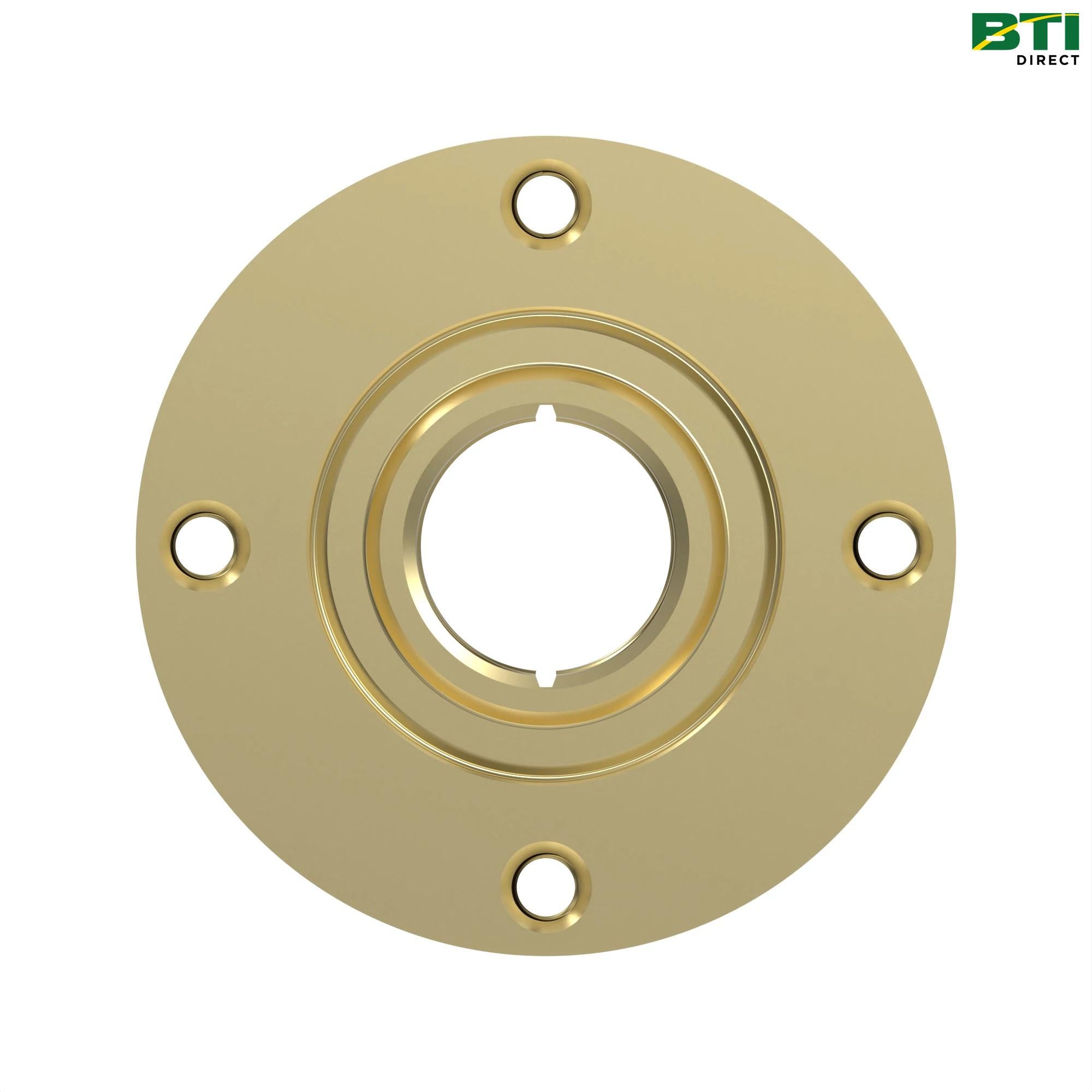 L165962: PowrQuad™ Transmission Driveshaft Flange