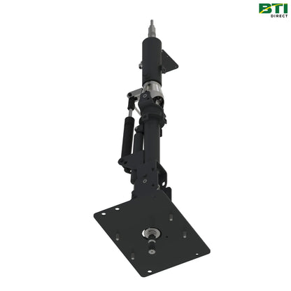 AXE53525: Steering Column, Dual Tilt
