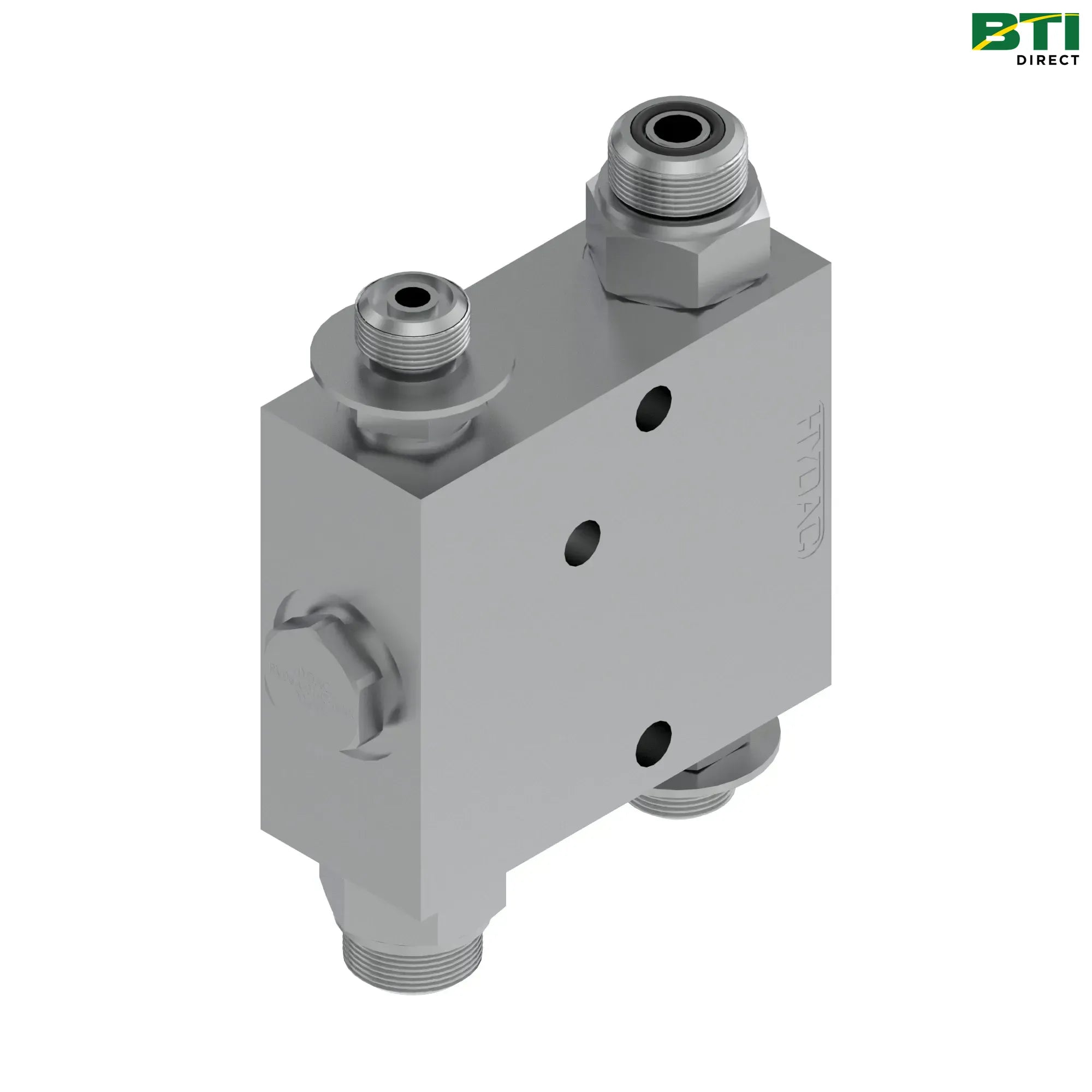 AXE60581: Reel Fore/Aft Check Valve