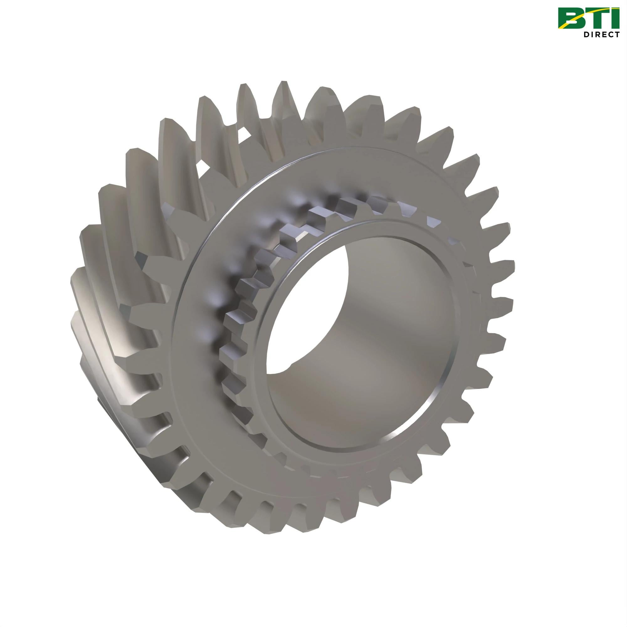 L155896: Transmission Driveshaft E-Range Gear