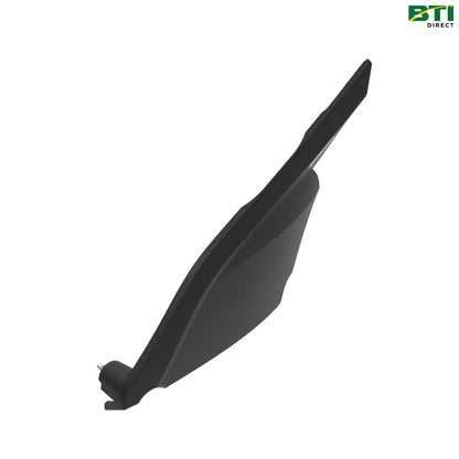 AUC18202: Closeout Panel, Left Side