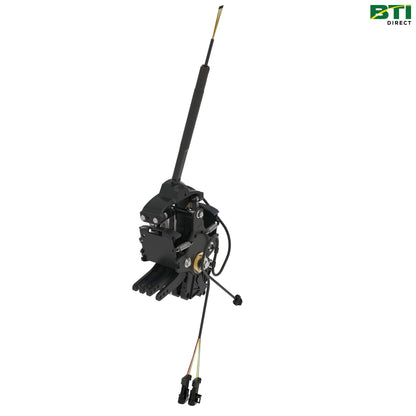 AL177596: Quadrant