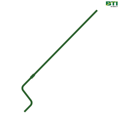 AN240121: Crank