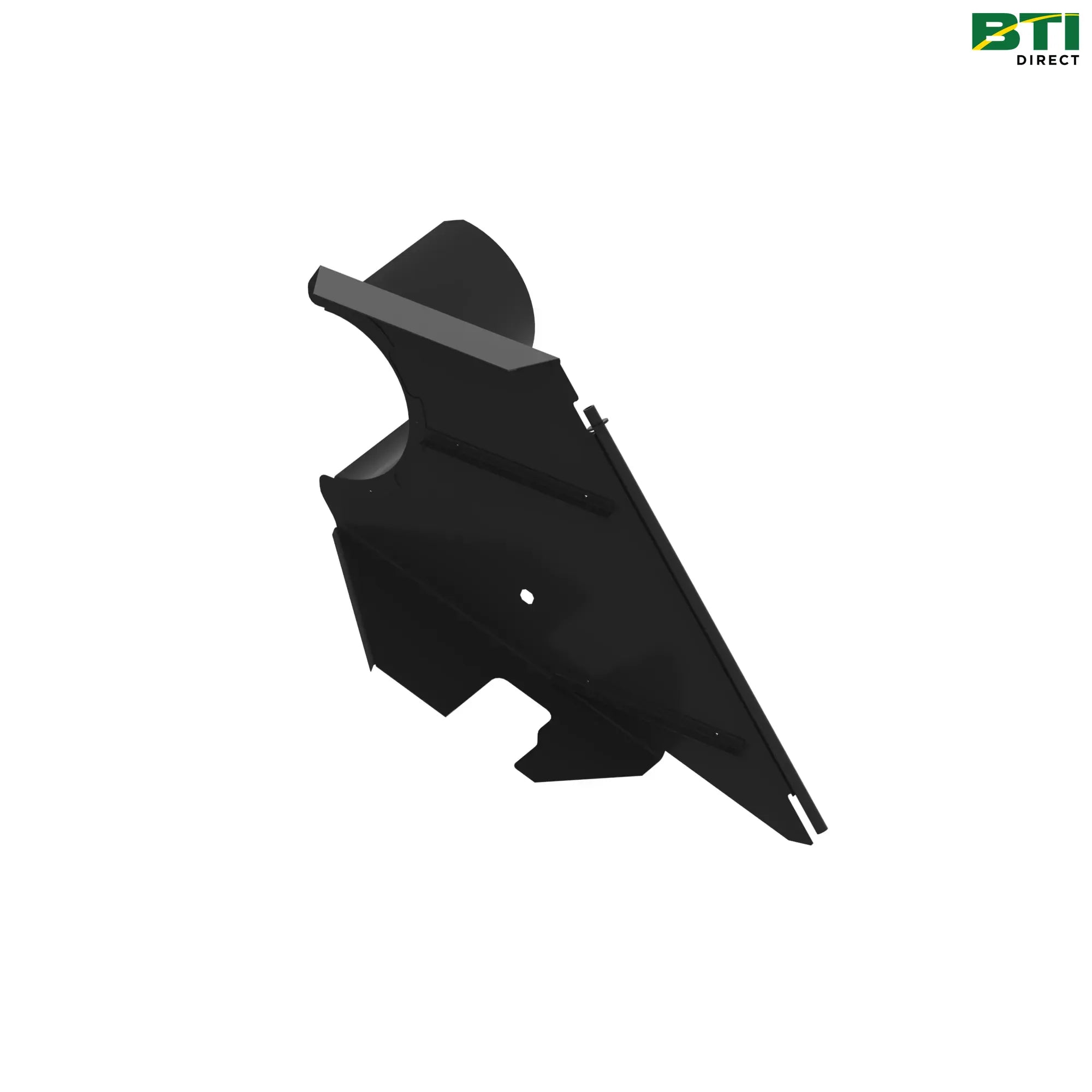 AXE65294: Left Side Front Shield