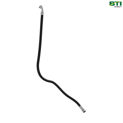 RE311754: PTO Valve Hydraulic Hose