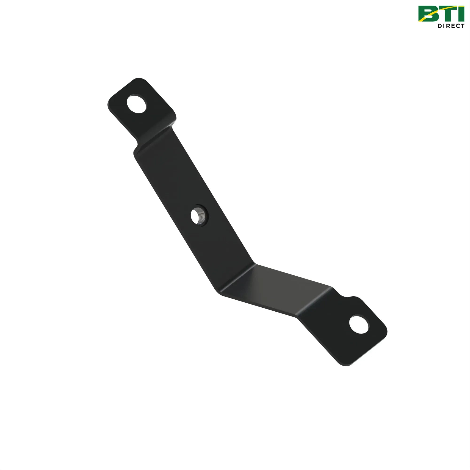 RE184416: Auxiliary Drive and Shield Bracket Assembly