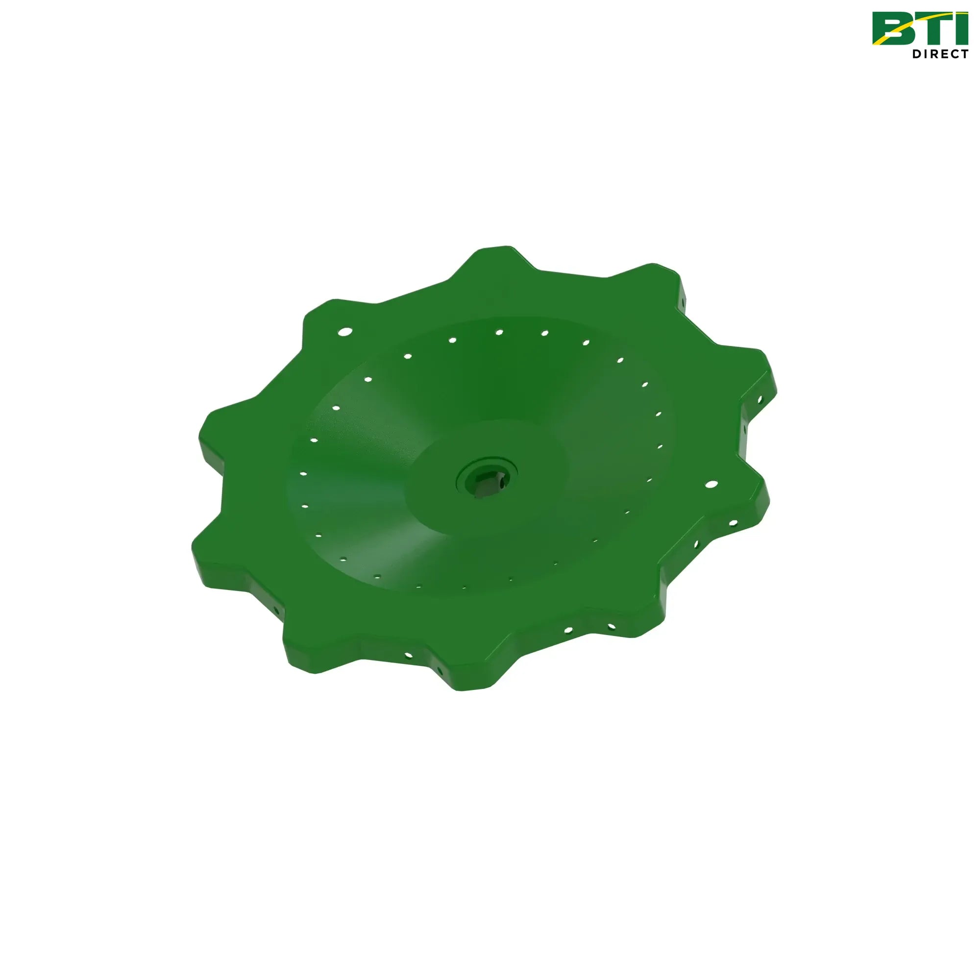 AXE65595: Cylinder Head