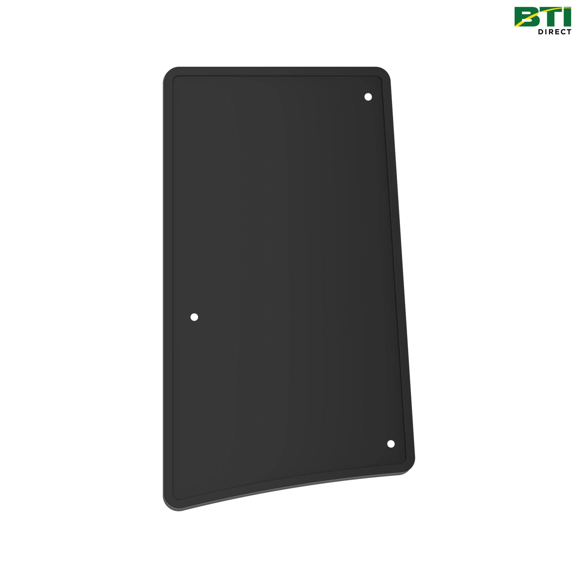 L157818: Cab Side Window Weatherstrip