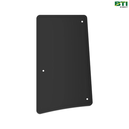 L157818: Cab Side Window Weatherstrip