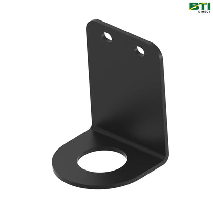 N307386: Inner Wing Foam Drop Angle
