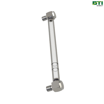 AL219048: Gauge