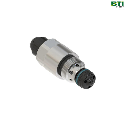 AL209234: Pressure Relief Valve