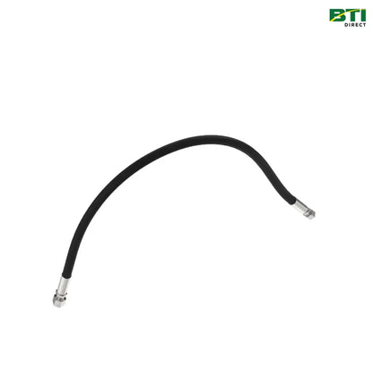 AUC18866: Steering Valve to Cylinder Hydraulic Hose