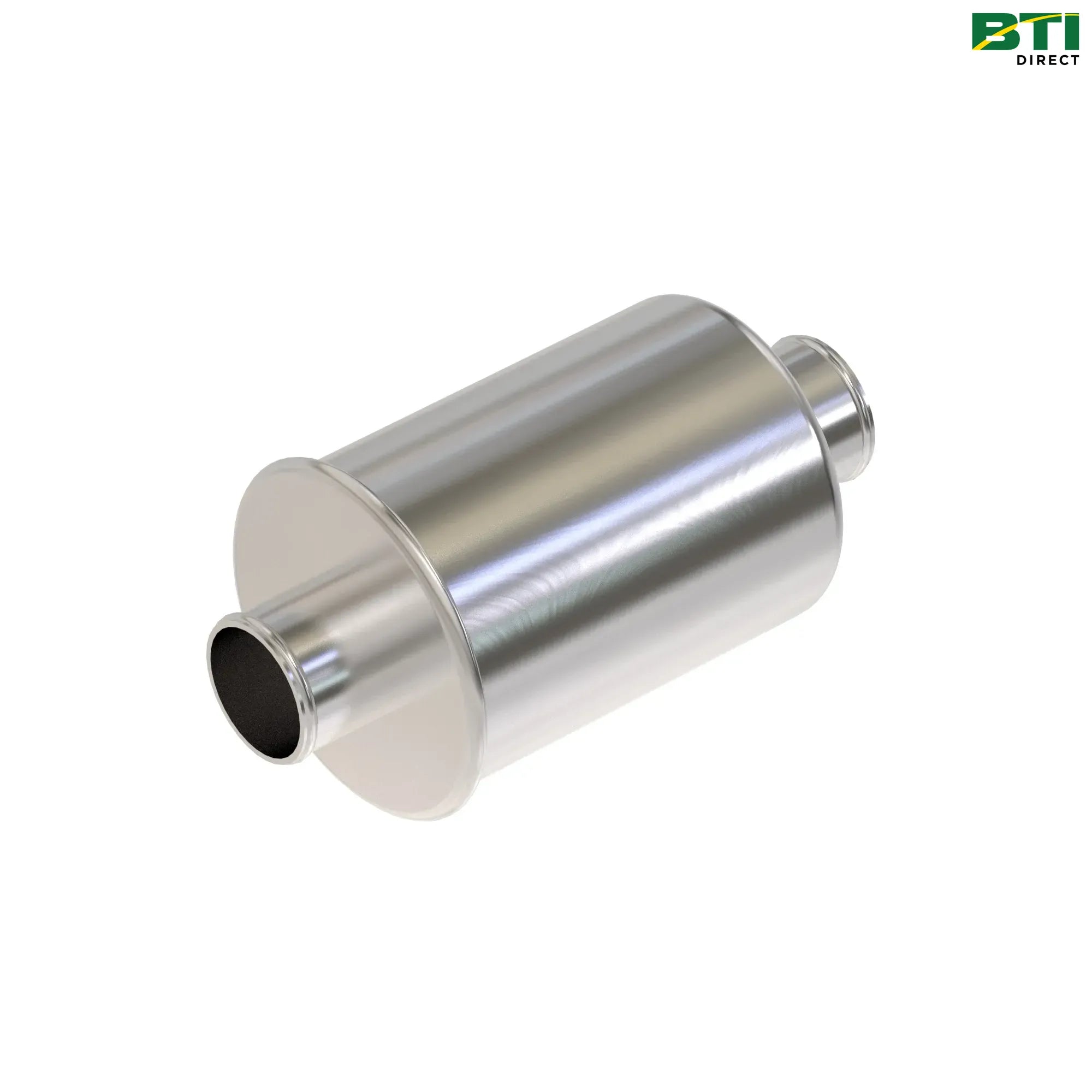 AUC12295: Hydraulic Suction Line Strainer
