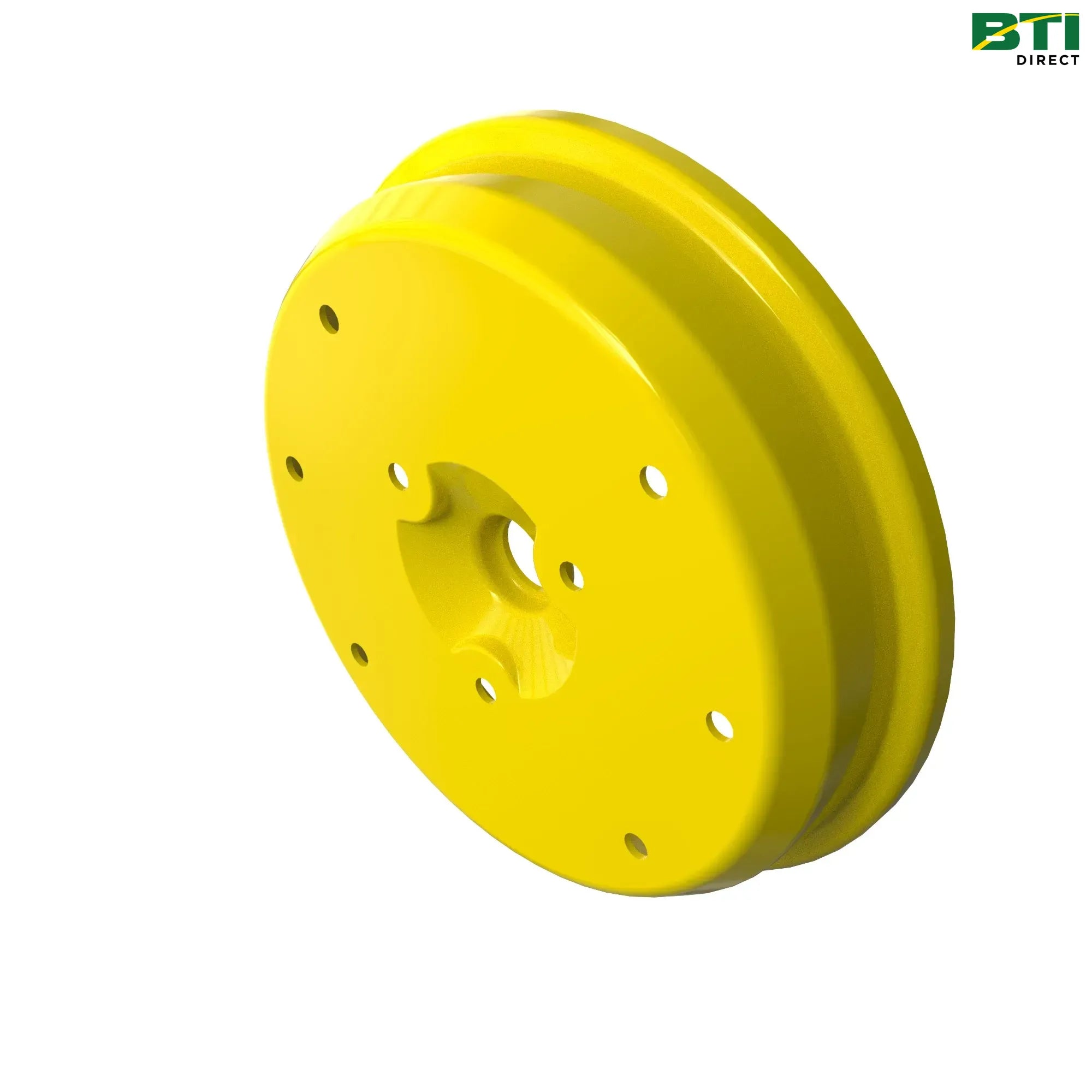 N187926: Gauge Wheel