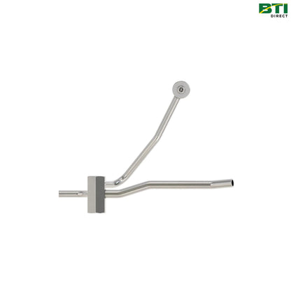AL76421: Differential Drive Shaft Oil Line