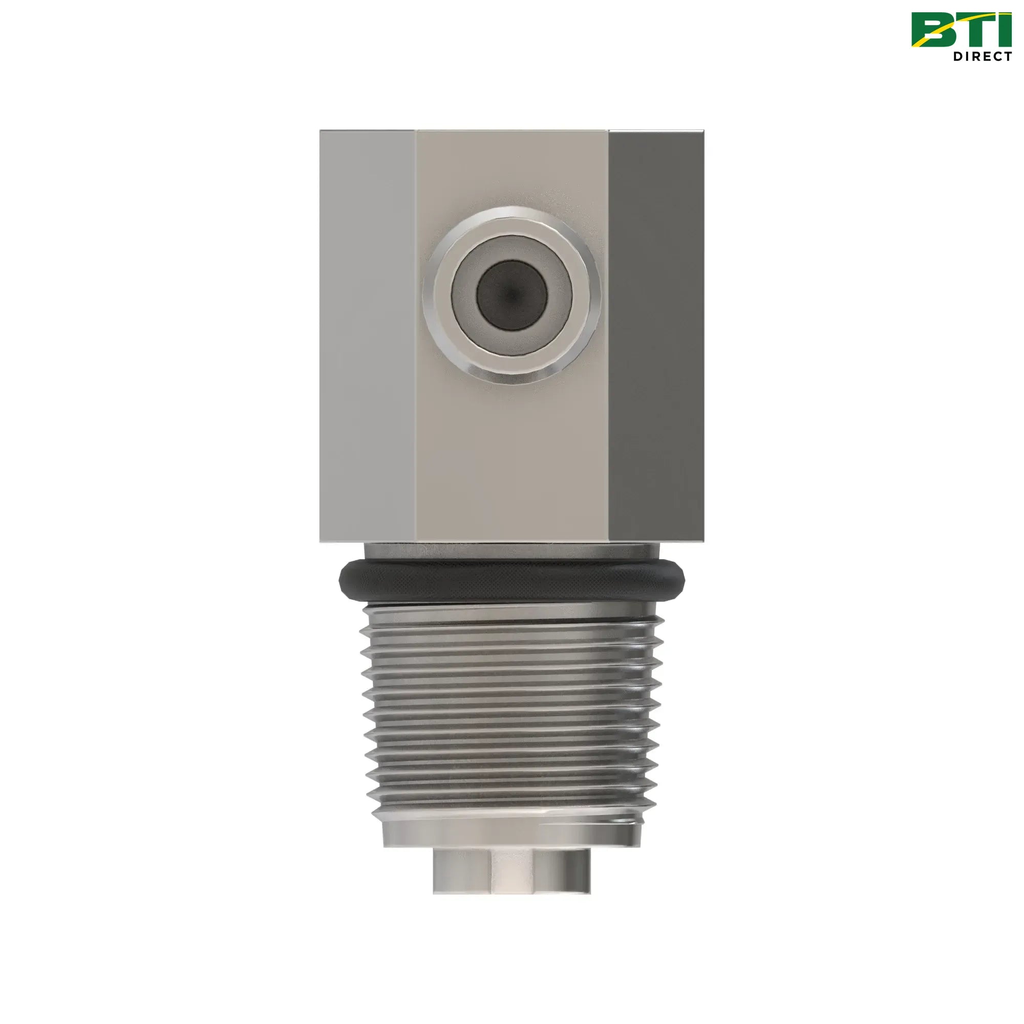 RE179976: Check Valve