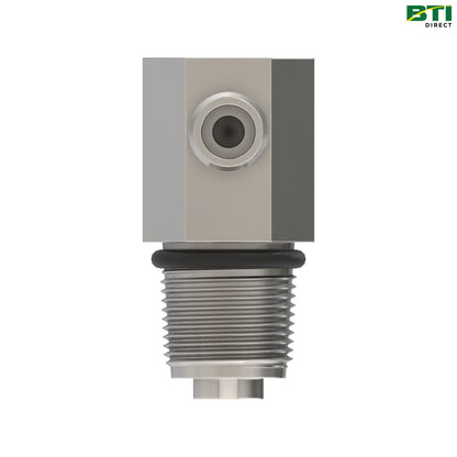 RE179976: Check Valve
