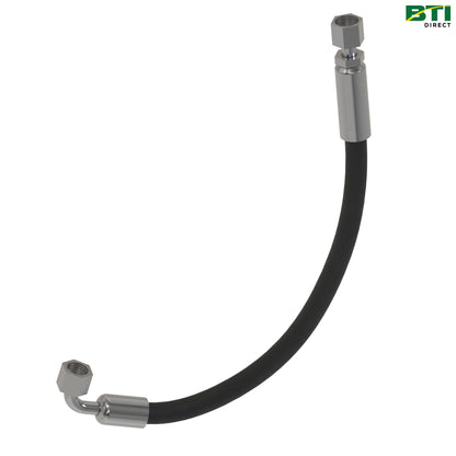 AN403187: Cylinder Port Hydraulic Hose