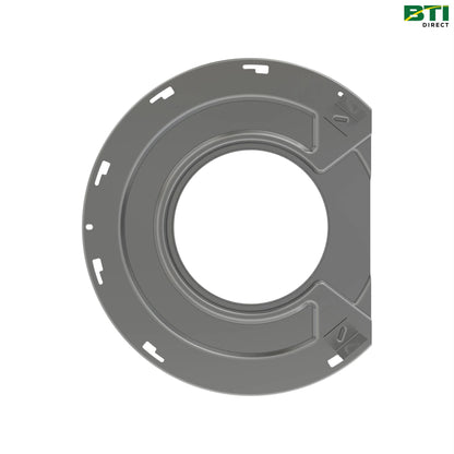 AL76005: Rear PTO Shaft Shield with Angles