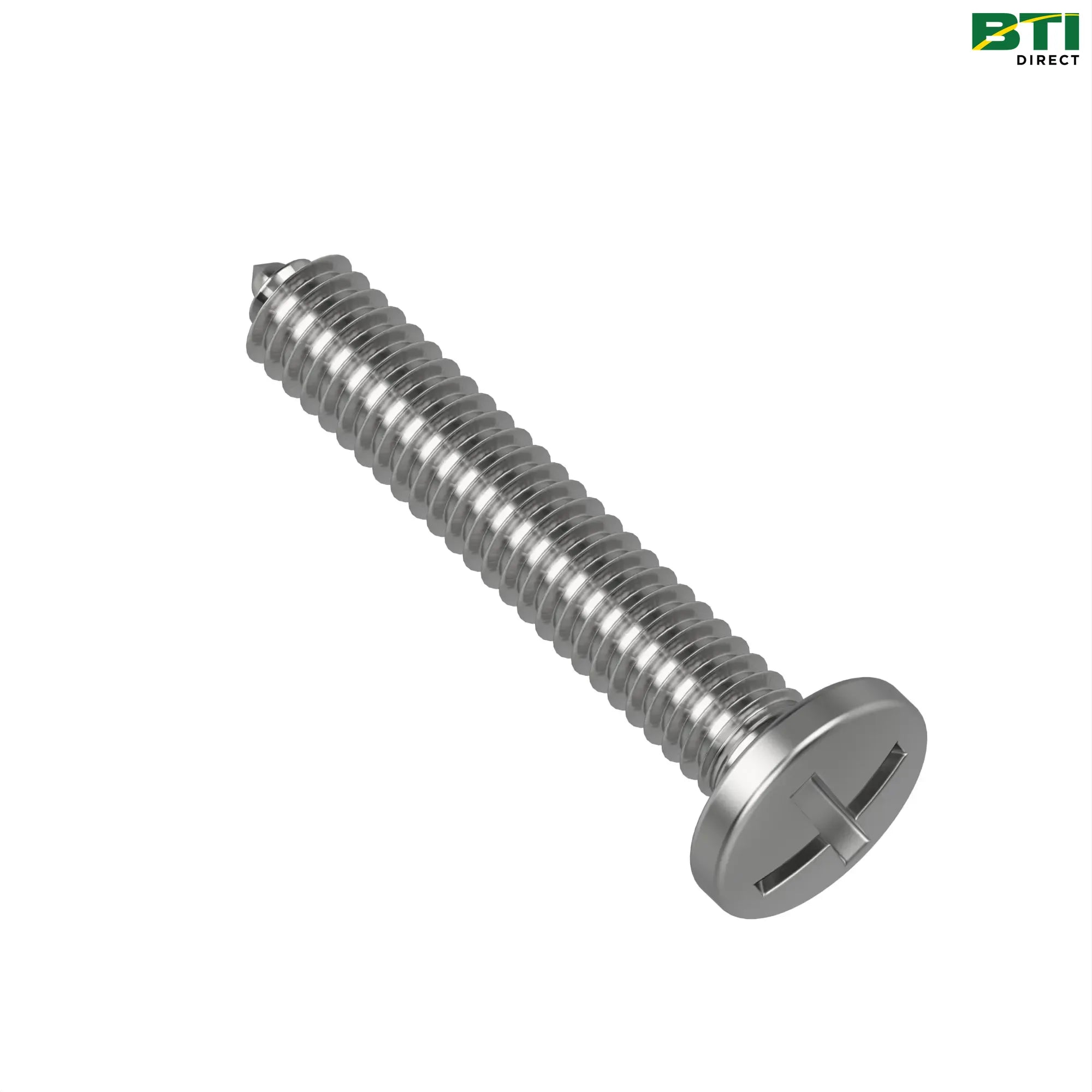 N309159: Self-Tapping Pan Head Screw, M3.5 X 19.05