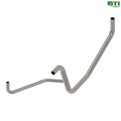 AN406588: Propel and Steering Suction Hose