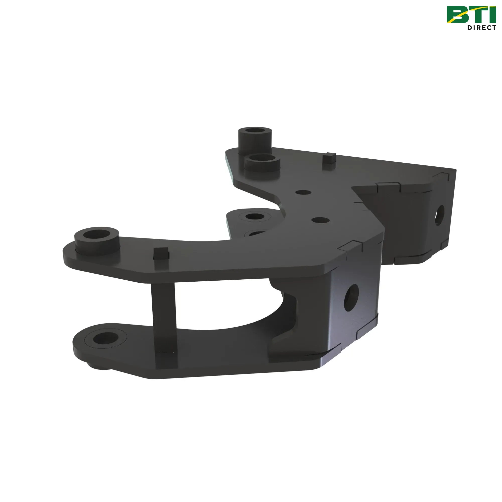 AN236245: Bracket, Pivot