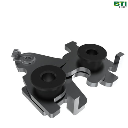 RE205602: Hood Latch