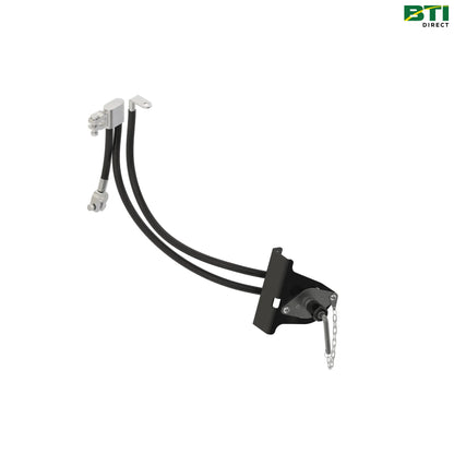 RE324685: Battery Disconnect Kit