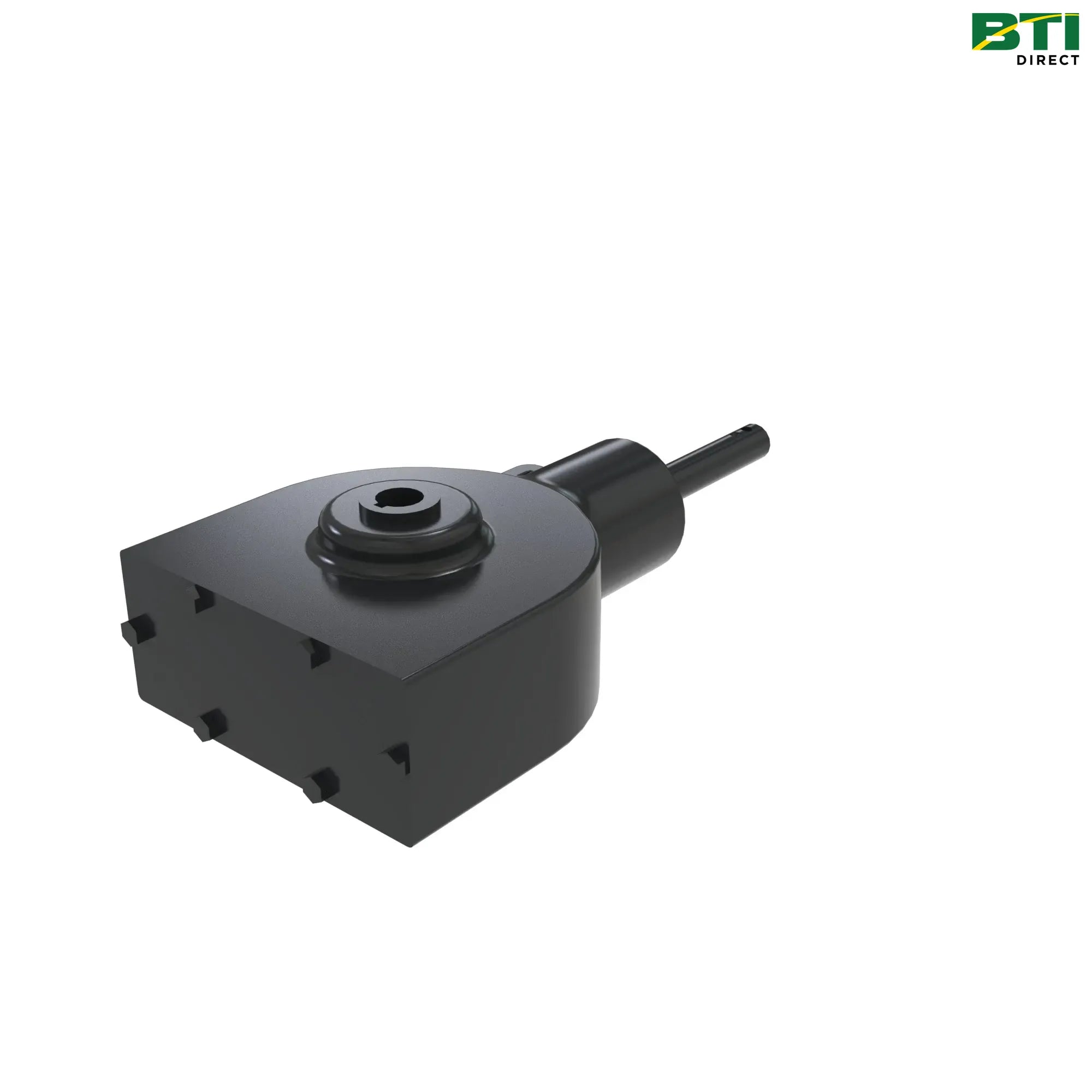 AUC16684: Bevel Gear Drive
