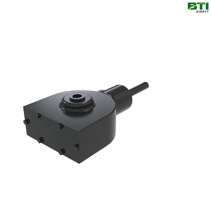 AUC16684: Bevel Gear Drive
