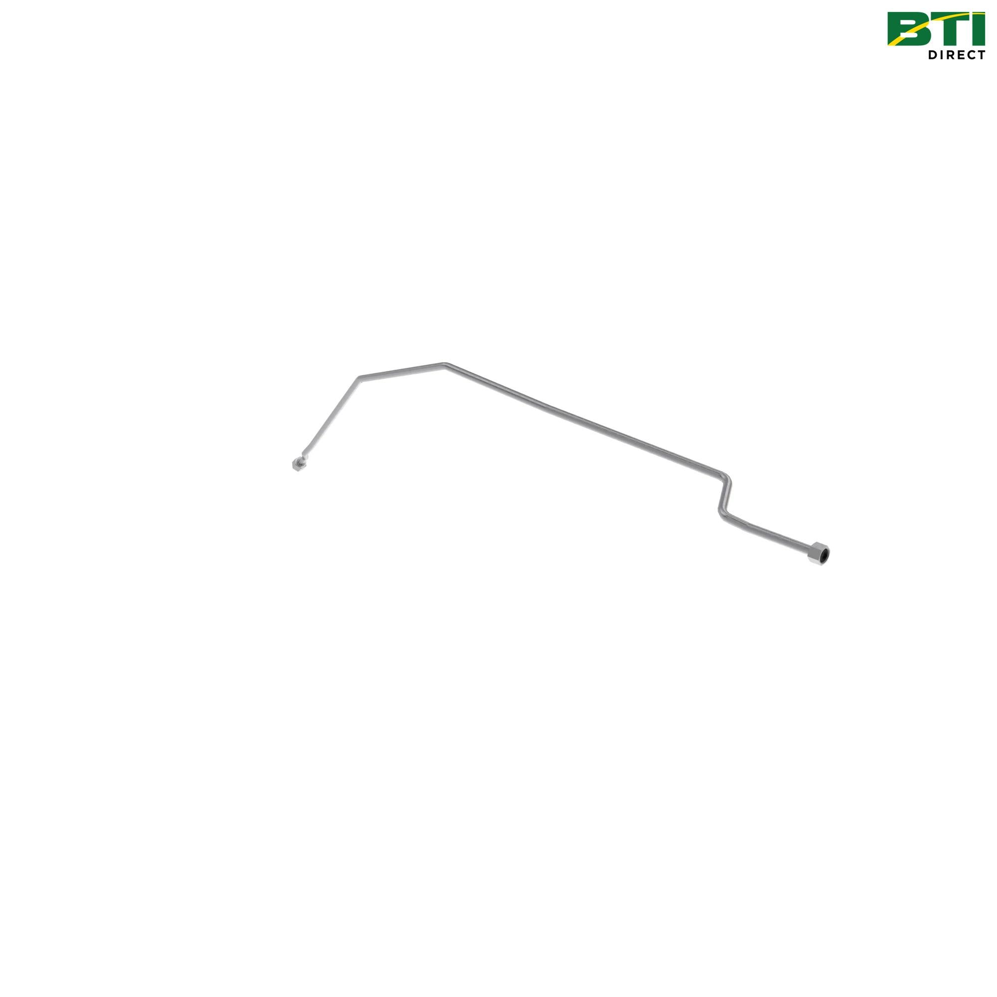 AR32307: Steering Valve to Steering Motor Oil Line