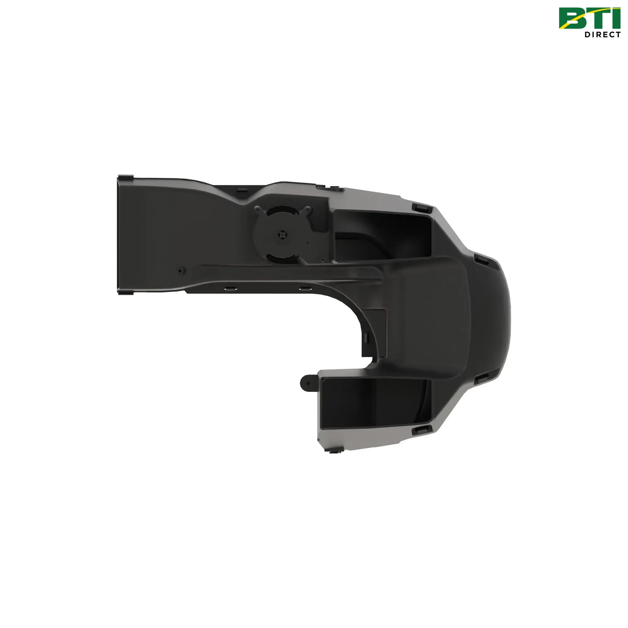 RE190897: Front Console Air Duct
